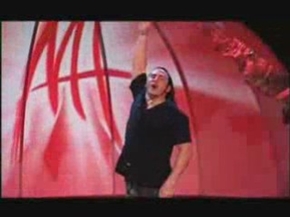 matt hardy tribute