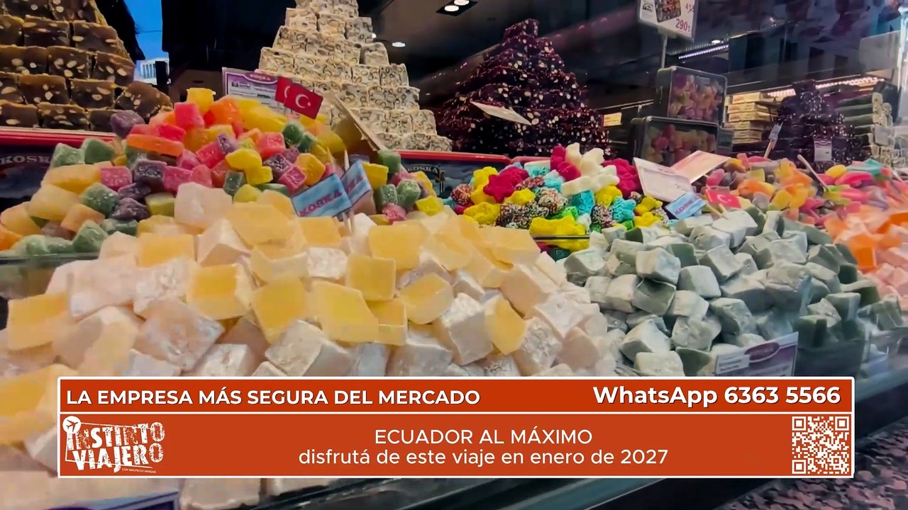 INSTINTO VIAJERO PROGRAMA  21 JULIO 2026
