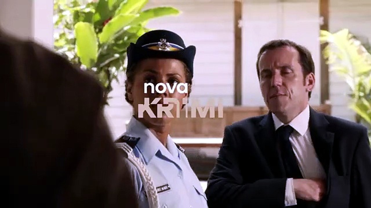 Nova Krimi Promo Smrt v ráji (2025-)