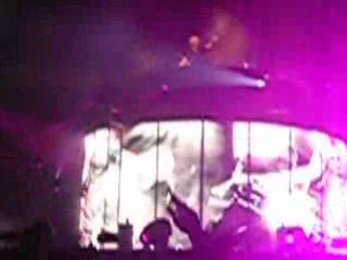Unighted David Guetta The world is mine