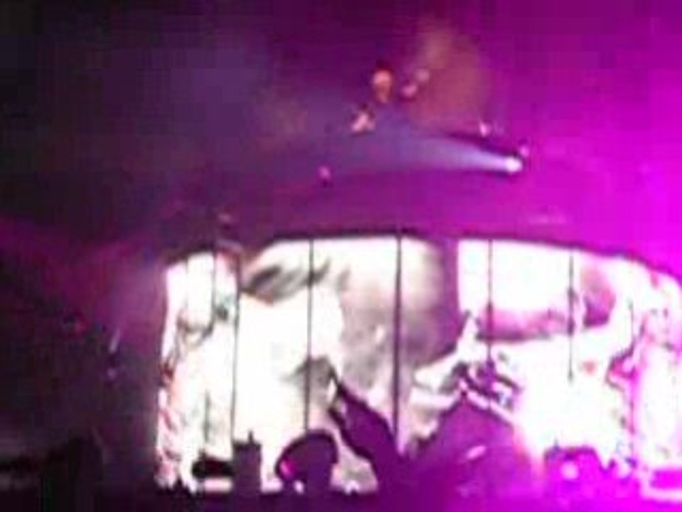 Unighted David Guetta The world is mine