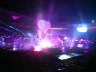 Unighted - David guetta - the world is mine