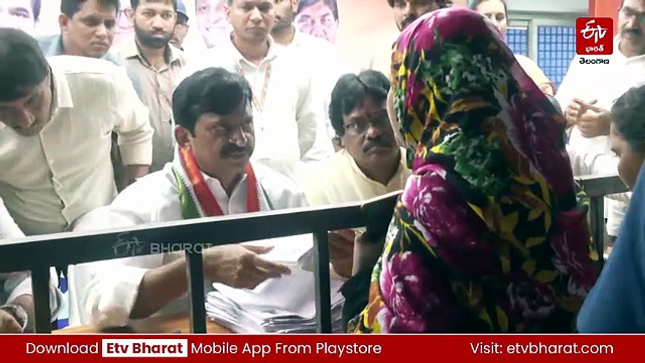 అర్బన్‌ ఇందిరమ్మ ఇళ్లకు మళ్లీ దరఖాస్తు చేసుకోవాల్సిందే : మంత్రి పొంగులేటి