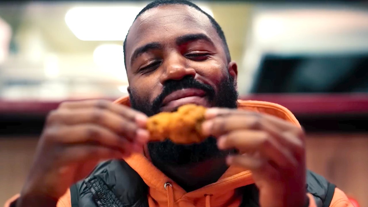 Big Chicken: A Fast Food Conspiracy Trailer on Netflix