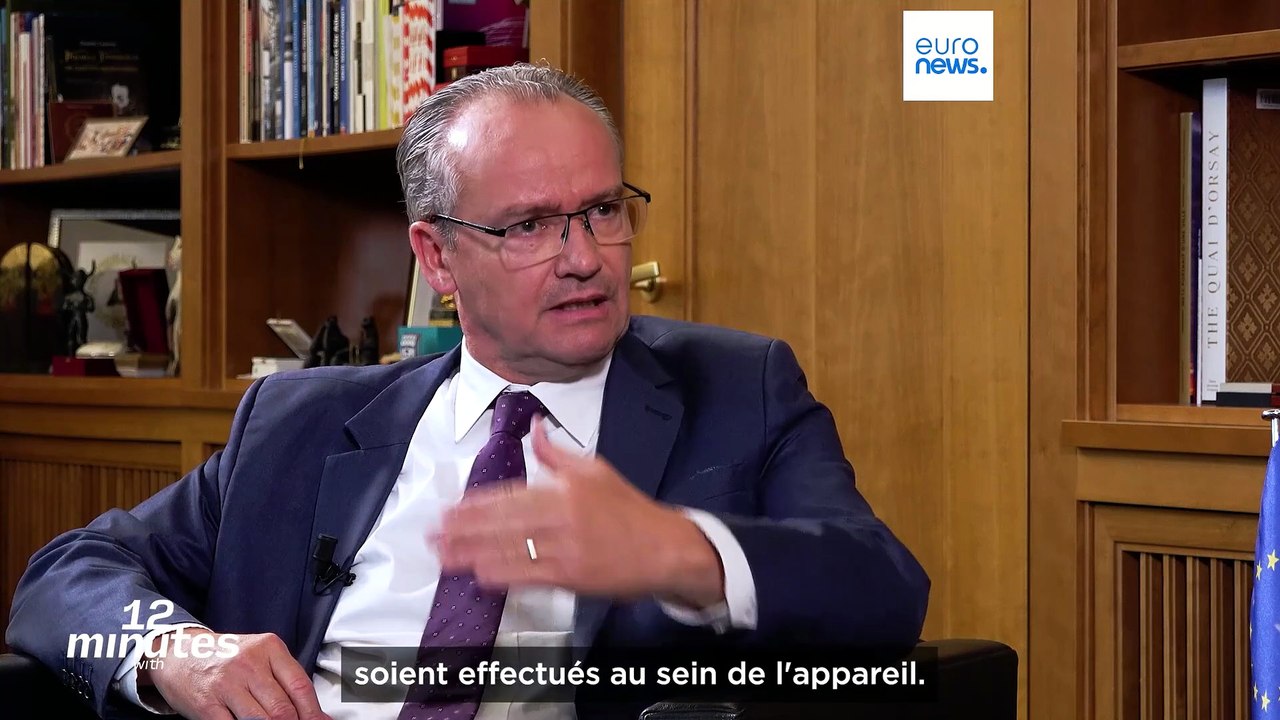 Le ministre allemand des Affaires européennes sur le budget de l’UE : « Les marges sont limitées »