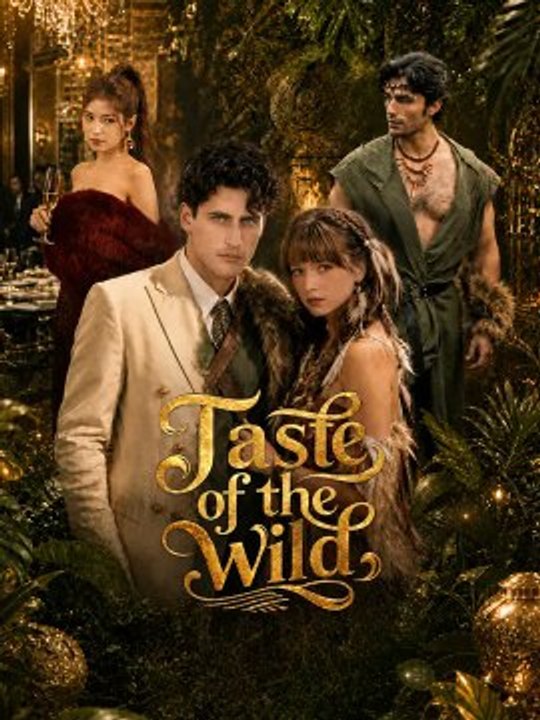 Taste of the Wild- Full EP