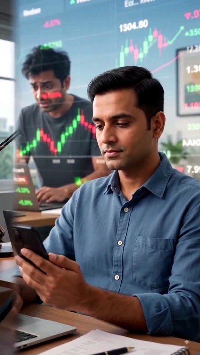नए Investors की सबसे बड़ी गलती | Mutual Fund Guide Hindi