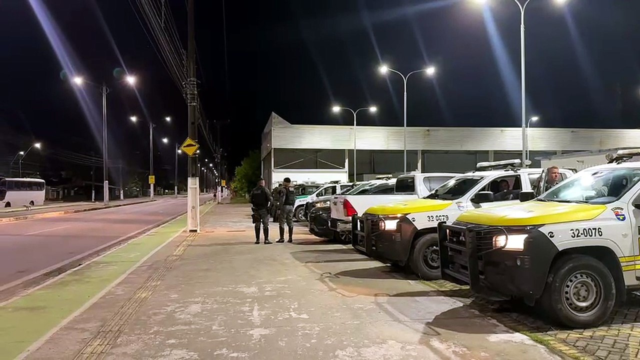 Operação Rateio prende suspeitos de tráfico de drogas em Maceió e Pilar