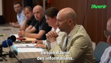 Appel à témoins trois semaines après la disparition de Tyméo et Bryan