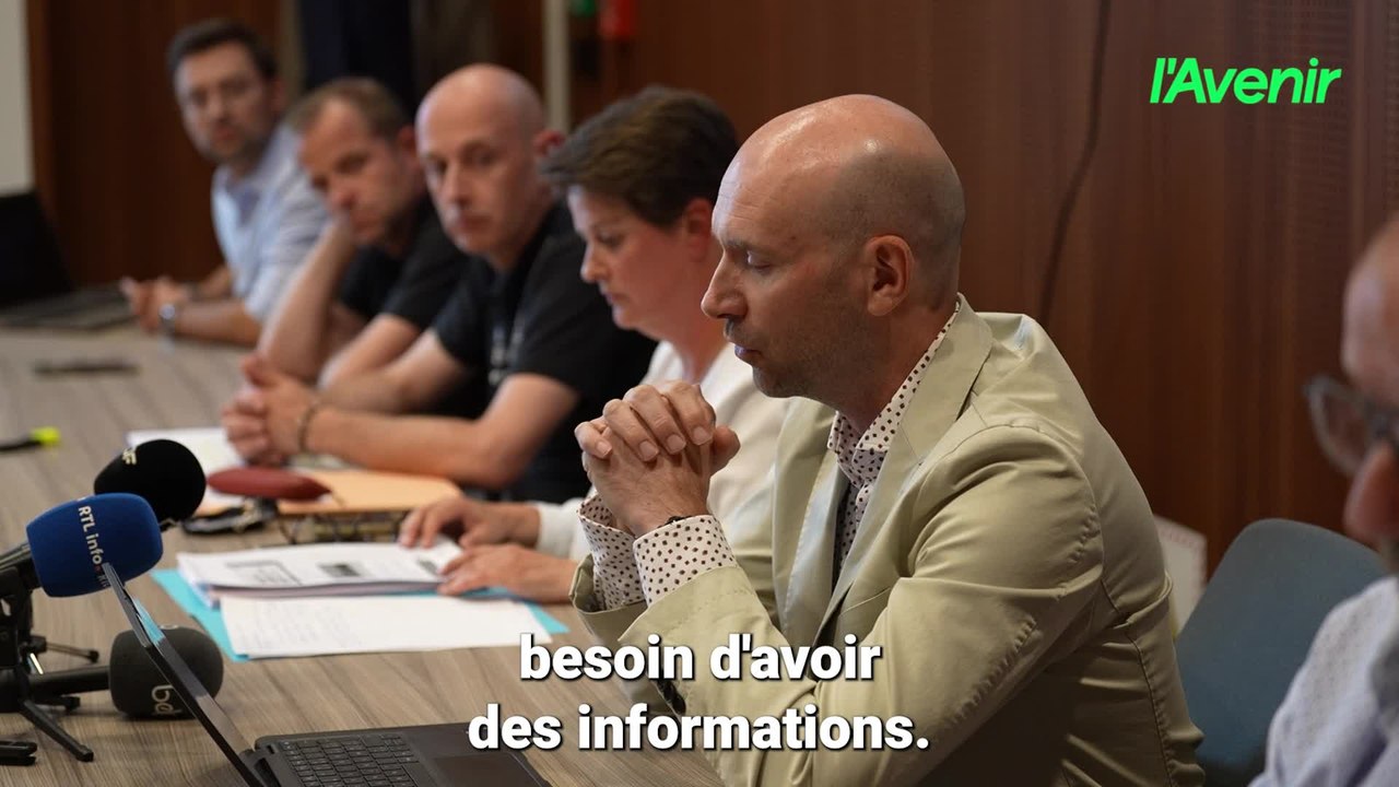Appel à témoins trois semaines après la disparition de Tyméo et Bryan