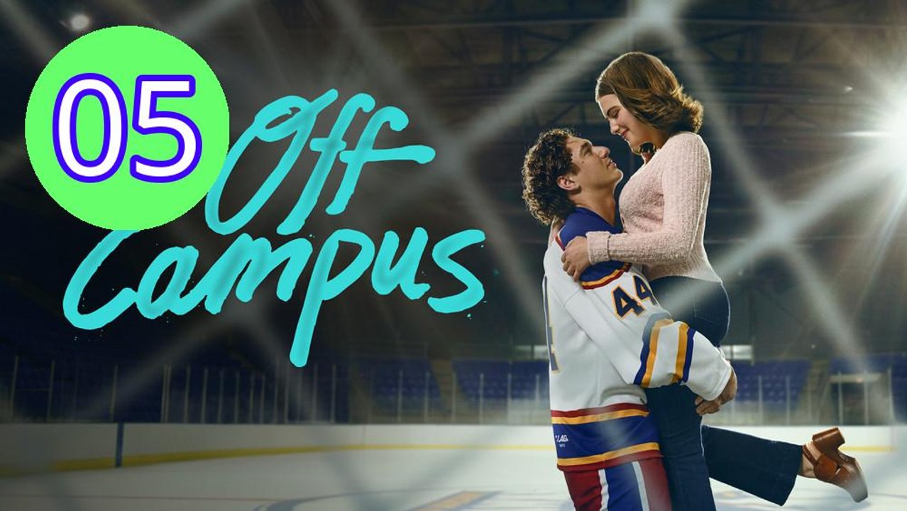 Off Campus 2026 Episode 5 Engsub