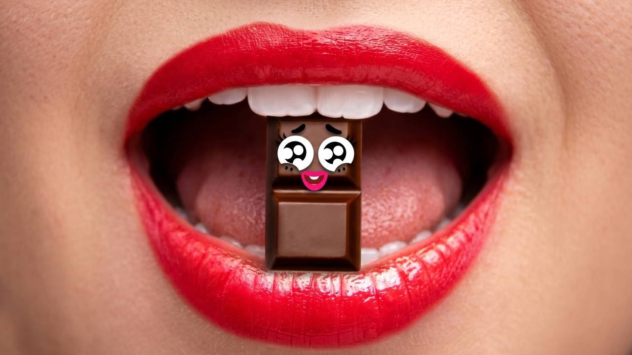 Delightful Chocolate Surprise in Doodland Adventure