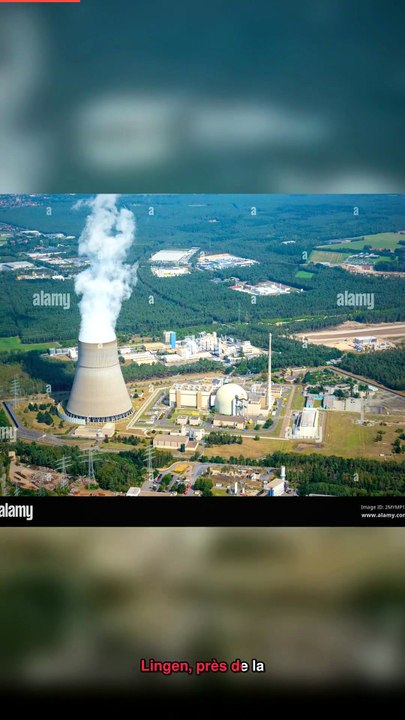 🇩🇪 Allemagne : Rosatom autorisé à produire du combustible nucléaire