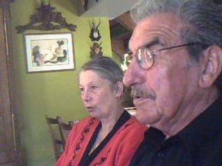 Michel Papa Marie Marcelle Maman