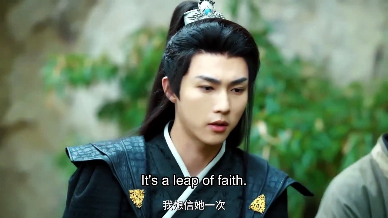 The Prisoner Of Love EP.02 Eng Sub Chinese Drama🔥[ON TRENDING]🔥