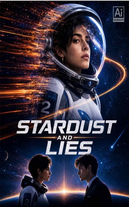 Stardust and Lies - Full EP (2026) - FULL ENGSUB