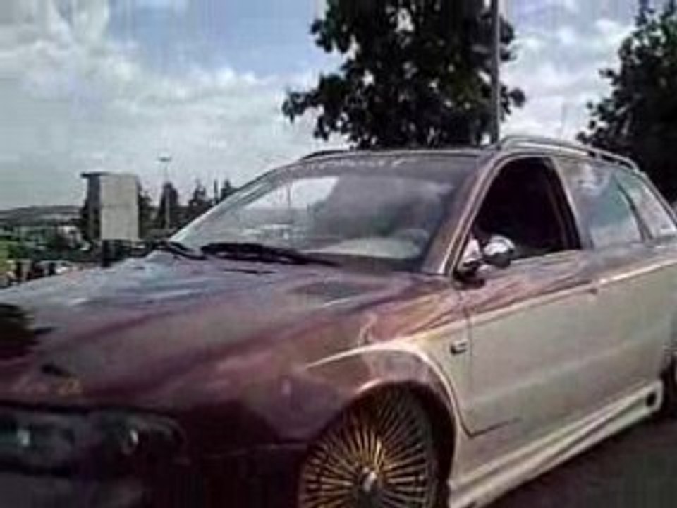 magny cour 2008 pchit vive le pneumatique