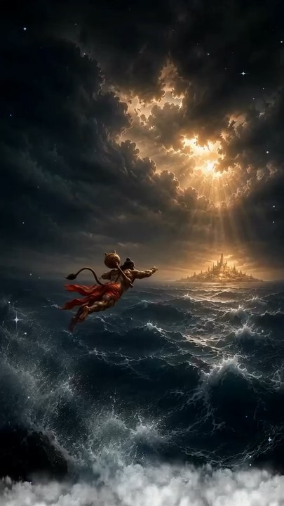 Sri Hanuman