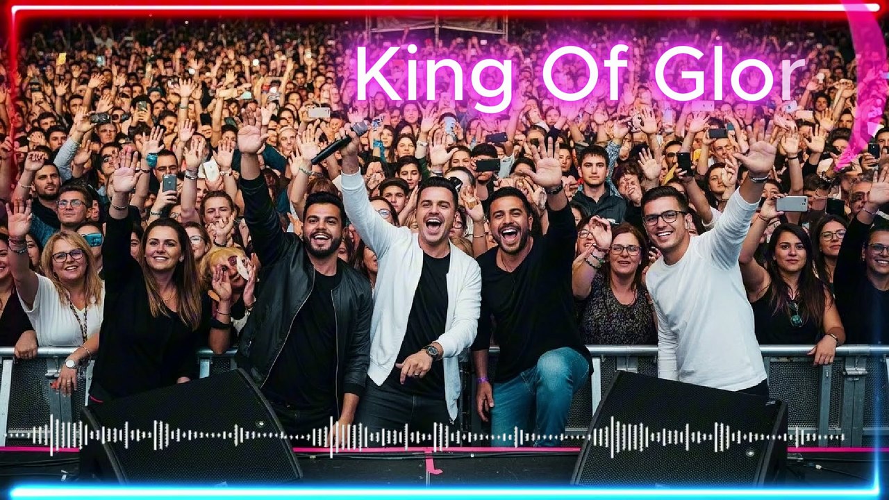 King Of Glory