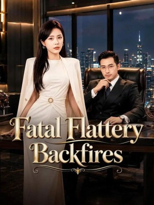 🔥 Fatal Flattery Backfires ✨ EnglishSub GoldReel TV