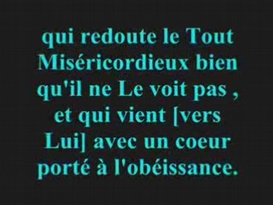 Mort en direct dans une mosquée