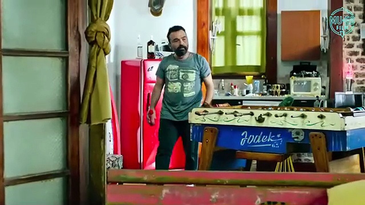 Döndüm Ben (2019) | Komedi -Yerli Film İzle – Tek Parça HD [Full Movie]