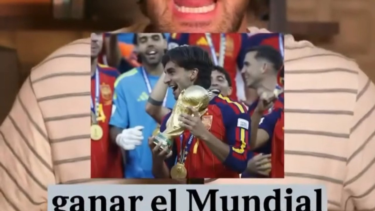Marruecos insiste en llevar la final del Mundial 2030 a Casablanca