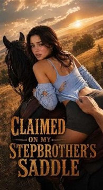 Claimed on My Stepbrother's Saddle - Full Episode (ENGSUB) | Cowboy Romance Short Drama