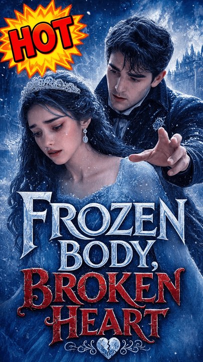 Frozen body broken heart💖#Short Drama #AI #Full Movie