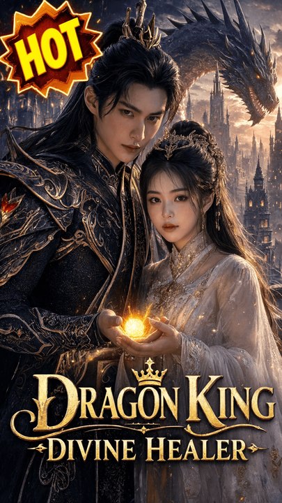 Dragon King- Divine Healer - Full Series - Short Drama English