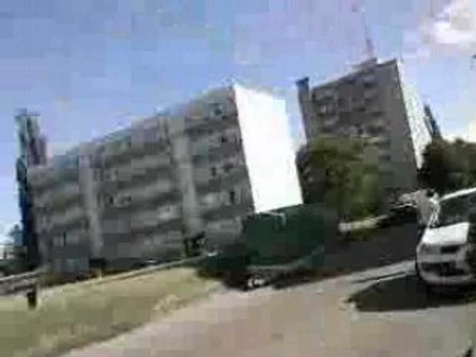 bel-air parti nord