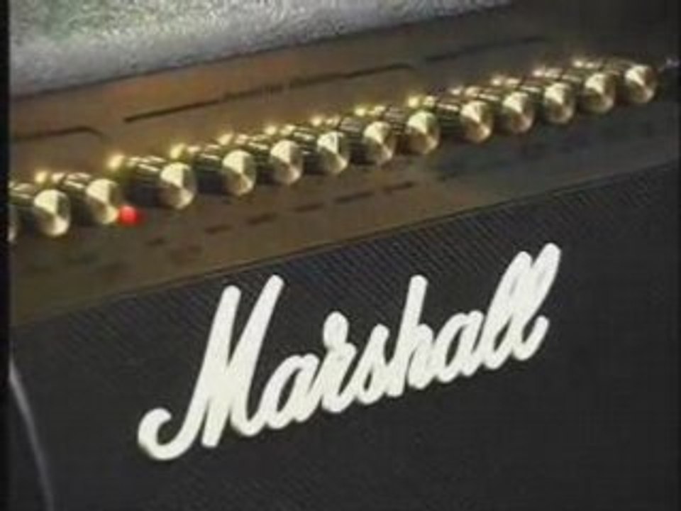 Marshall-mg100dfx