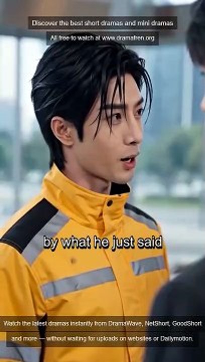 Watch CEO Wife I Still Dumped Her Chinese Drama -💔 | Emotional Drama English Subtitles
