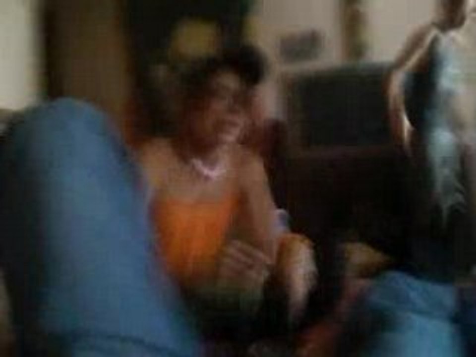 ludo , kev , caro , jerome et moi