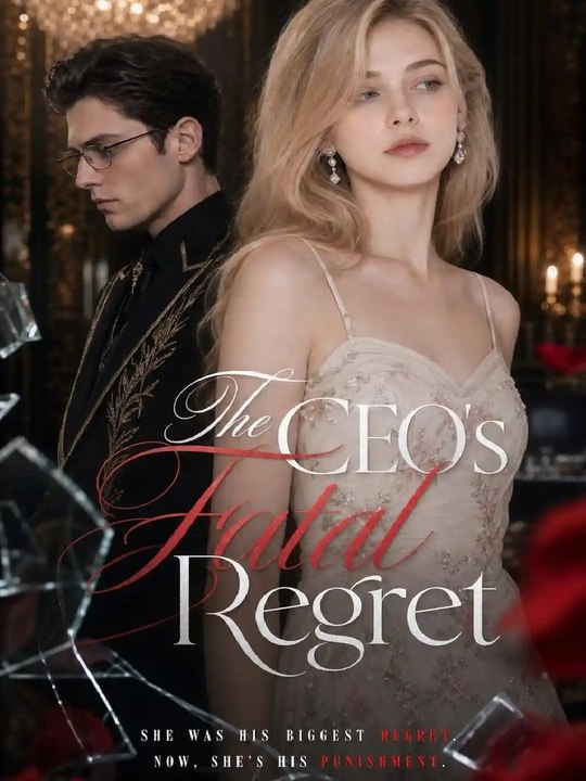 The CEO's Fatal Regret | Short Drama Full HD