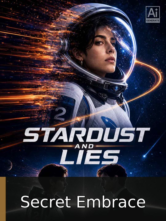 Stardust and Lies #englishsub #fullmovie🔥🌟 | Secret Embrace