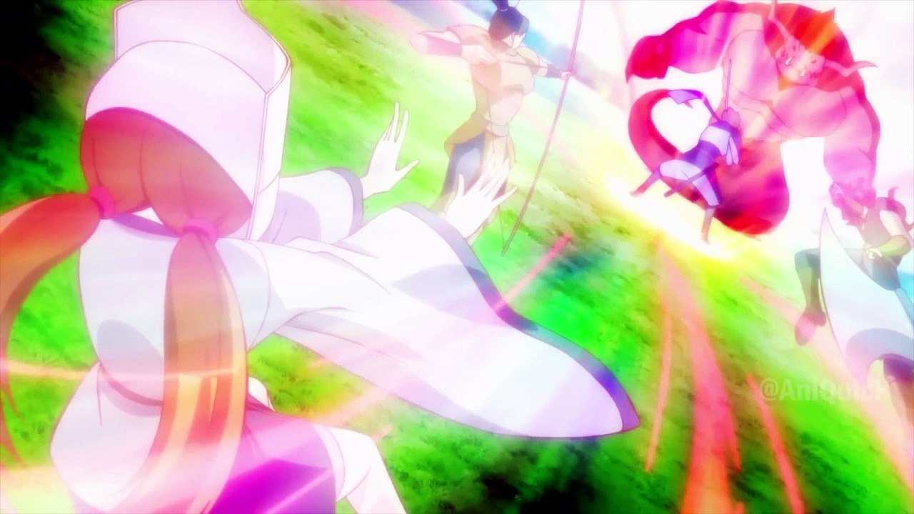 Reincarnated With a Useless Support Class, He Secretly Becomes the Strongest and Builds a Harem