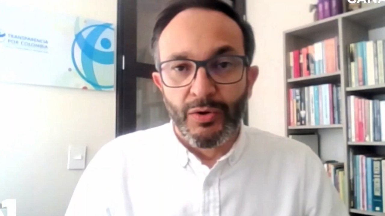“En 3 semanas fueron contratados más de $7.000 millones”: Transparencia por Colombia