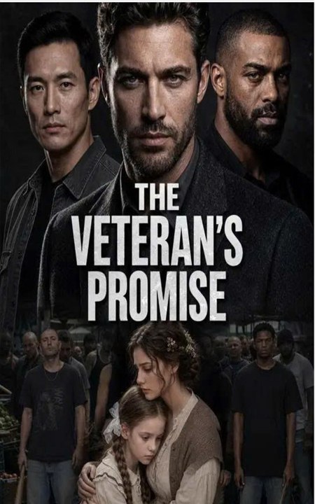 The Veteran’s Promise -  ⭐🍉💚FULL MOVIES ENGLISH SUB (2026)