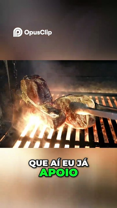 Churrasco BR_ Segredos da Carne e Pão de Alho Inusitado4