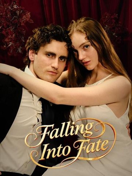 Falling Into Fate EnglishSub