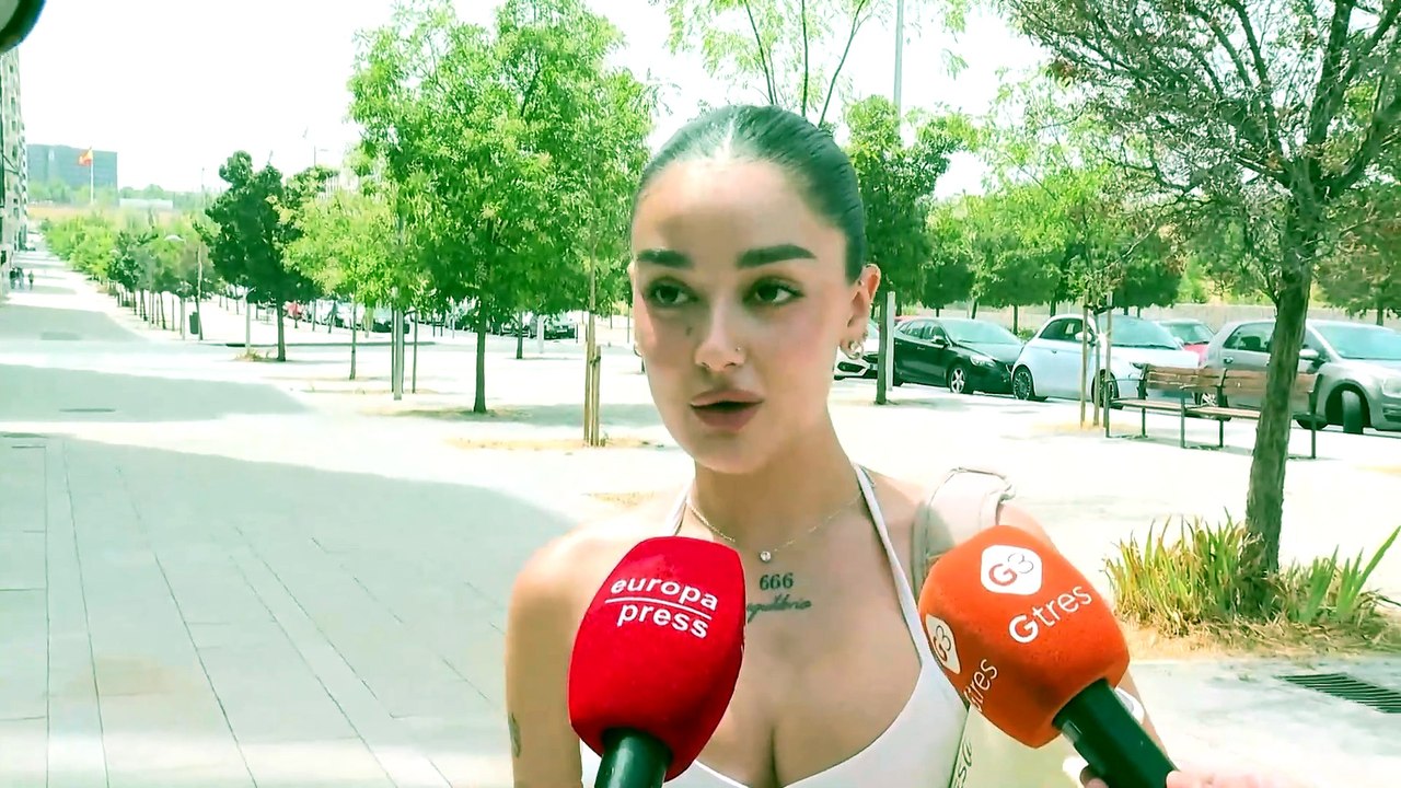 Julia Janeiro, tras comprarse su primera casa: "Soy consciente de que me encuentro en una situación privilegiada"