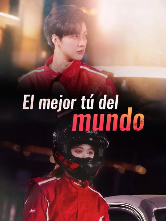 [Full] El mejor tú del mundo En Español