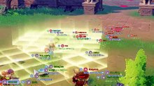 Ragnarok New World Gunslinger Tracking Build in First League