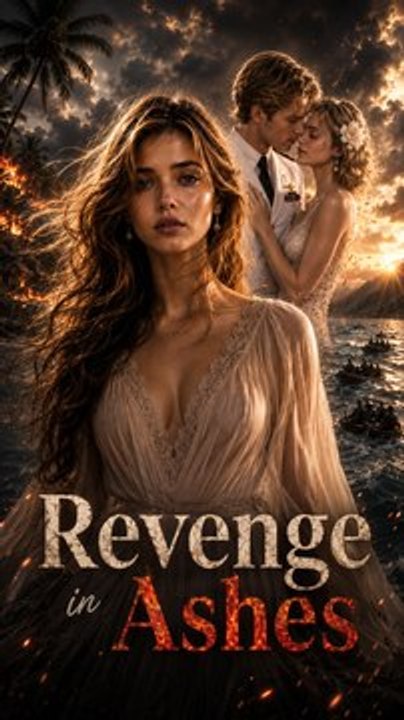 Revenge in Ashes | Full Episode | Rebirth, Emotional Family Drama, ENGSUB #ASM
