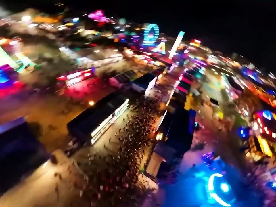 Alex Velea - Carnaval | Official Video