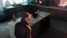 007 First Light House Ambush