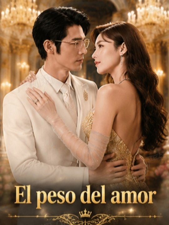 [Full] El peso del amor En Español