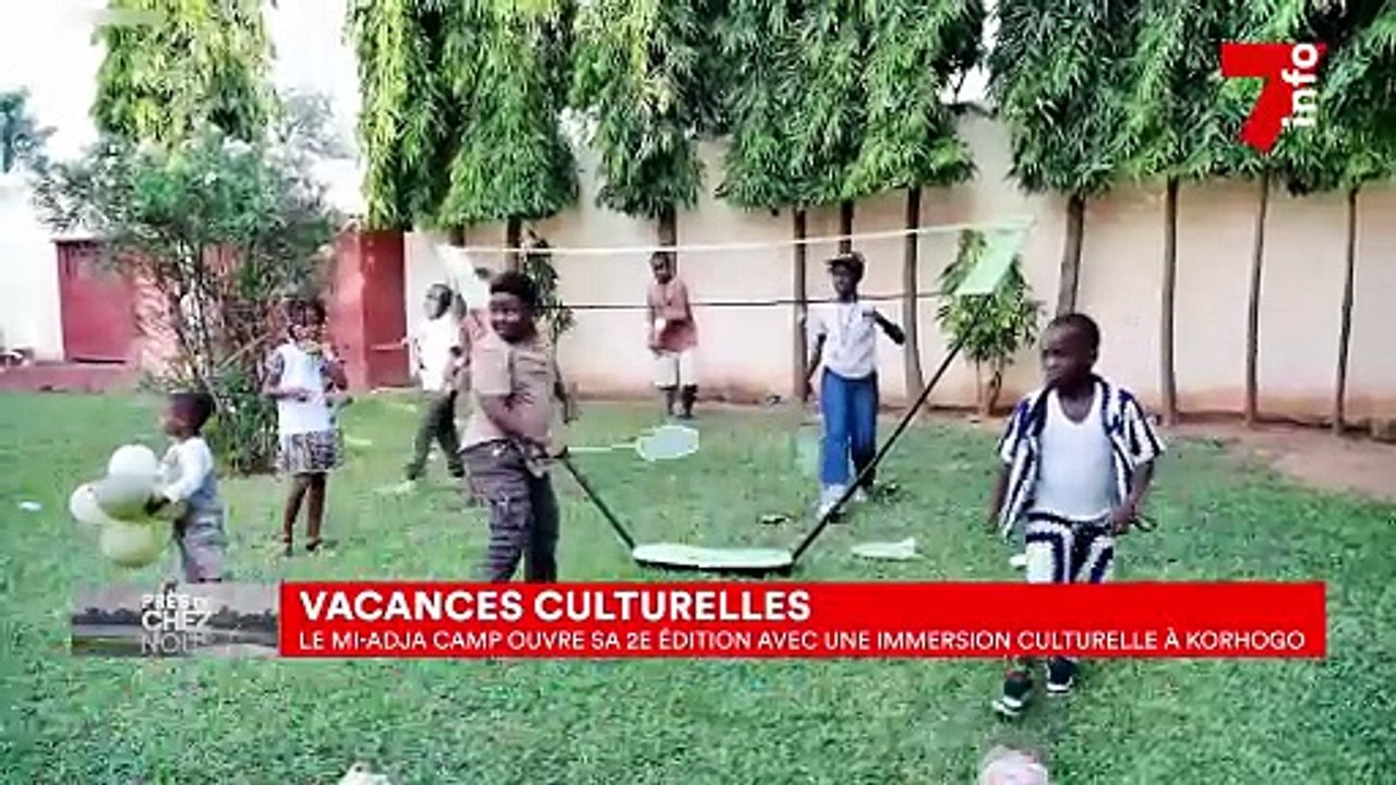 Près de chez nous du 21 juillet 2026 (édition 19H30)