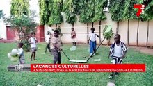 Près de chez nous du 21 juillet 2026 (édition 19H30)